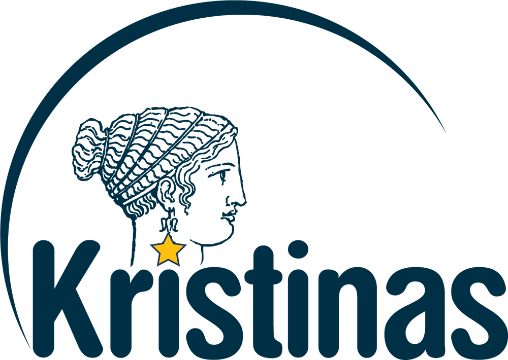 Kristinas Olive Oil