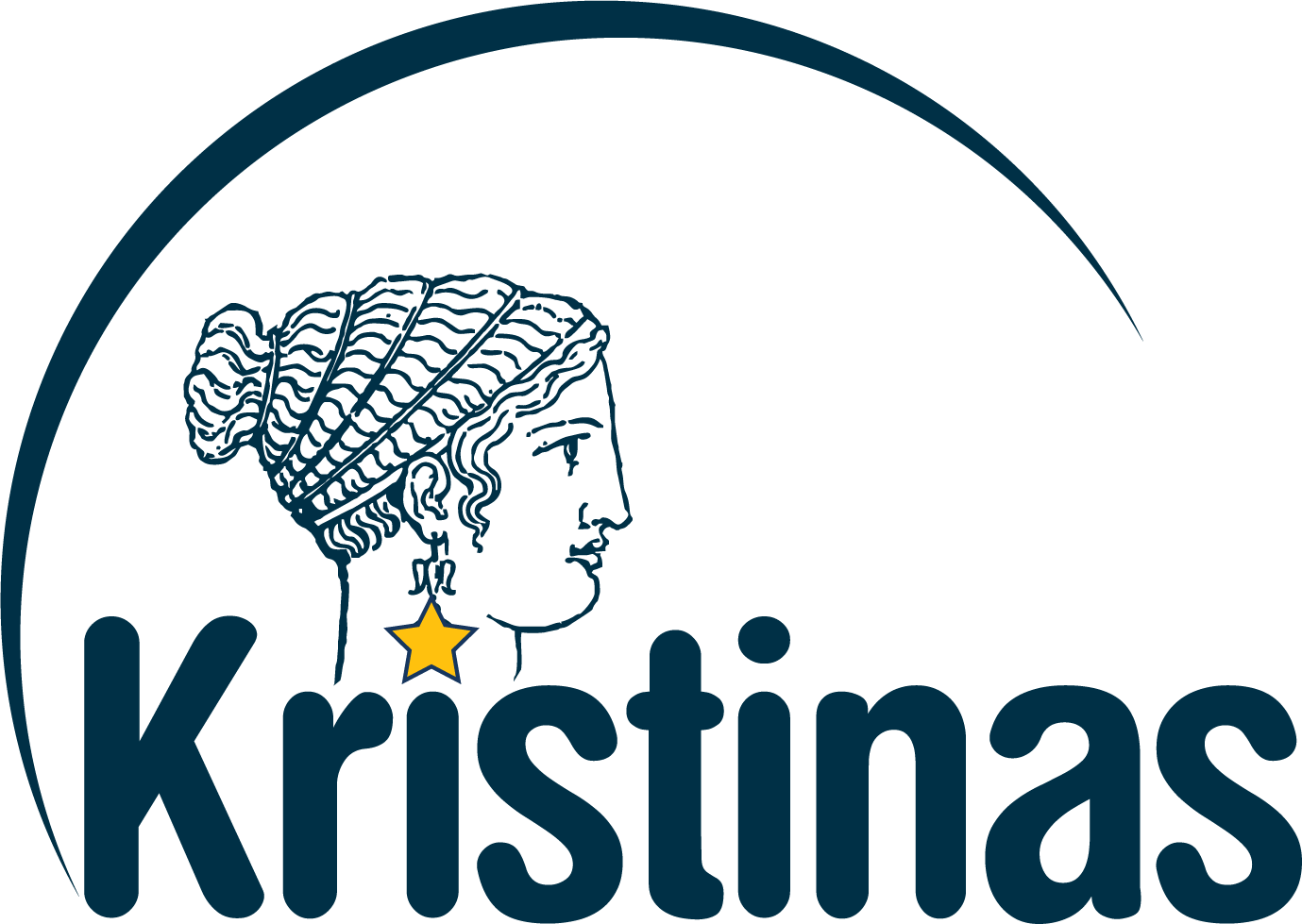 Kristinas Olive Oil